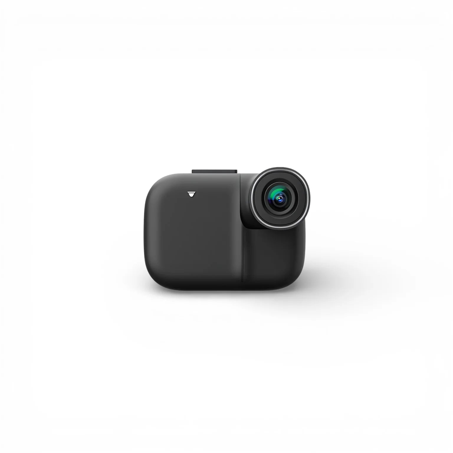 Dashcam GPS