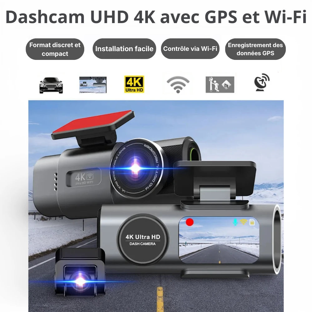 7) Dashcam BMW Kronen - Dashcam Secure
