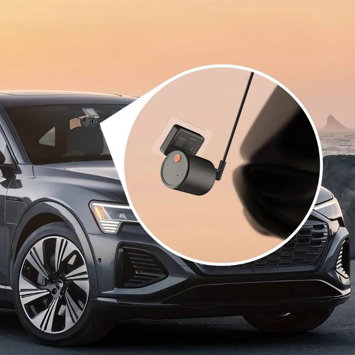 27) Dashcam voiture sans fil | Ionis - Dashcam Secure