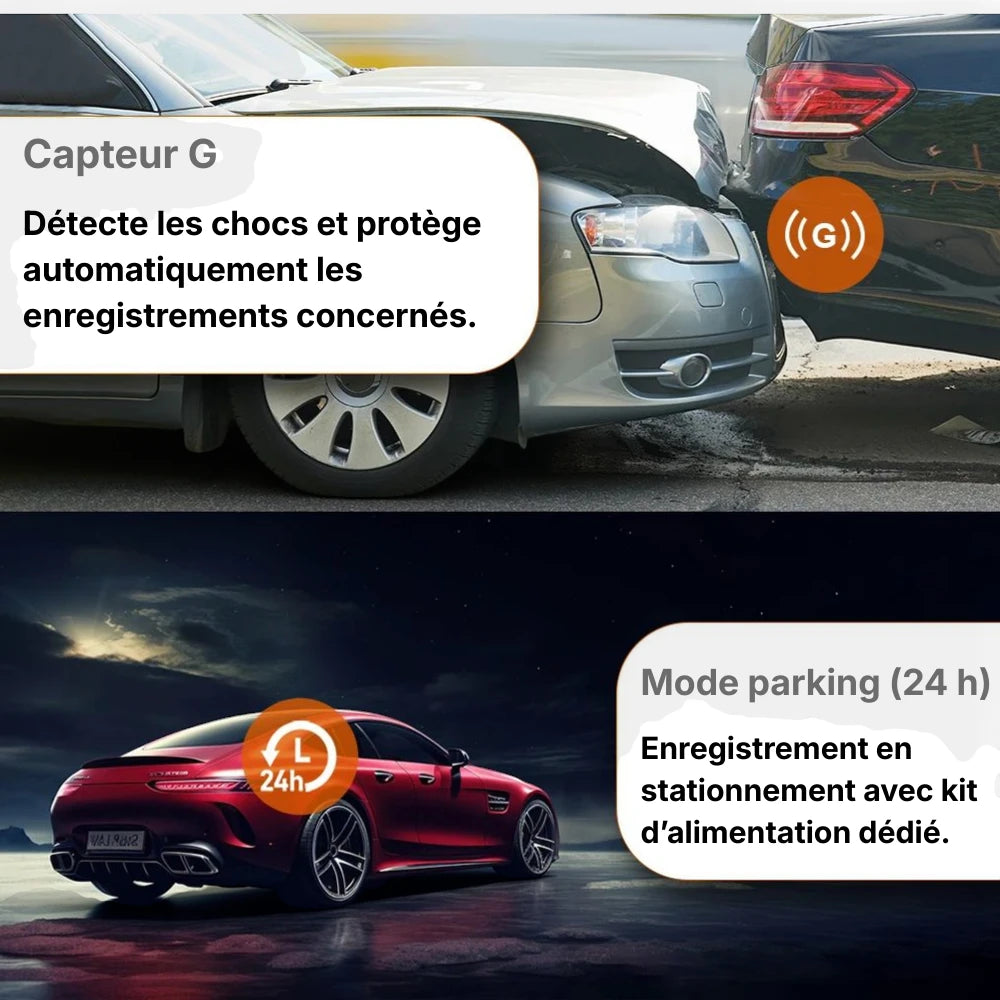 22) Dashcam Peugeot Axiom - Dashcam Secure