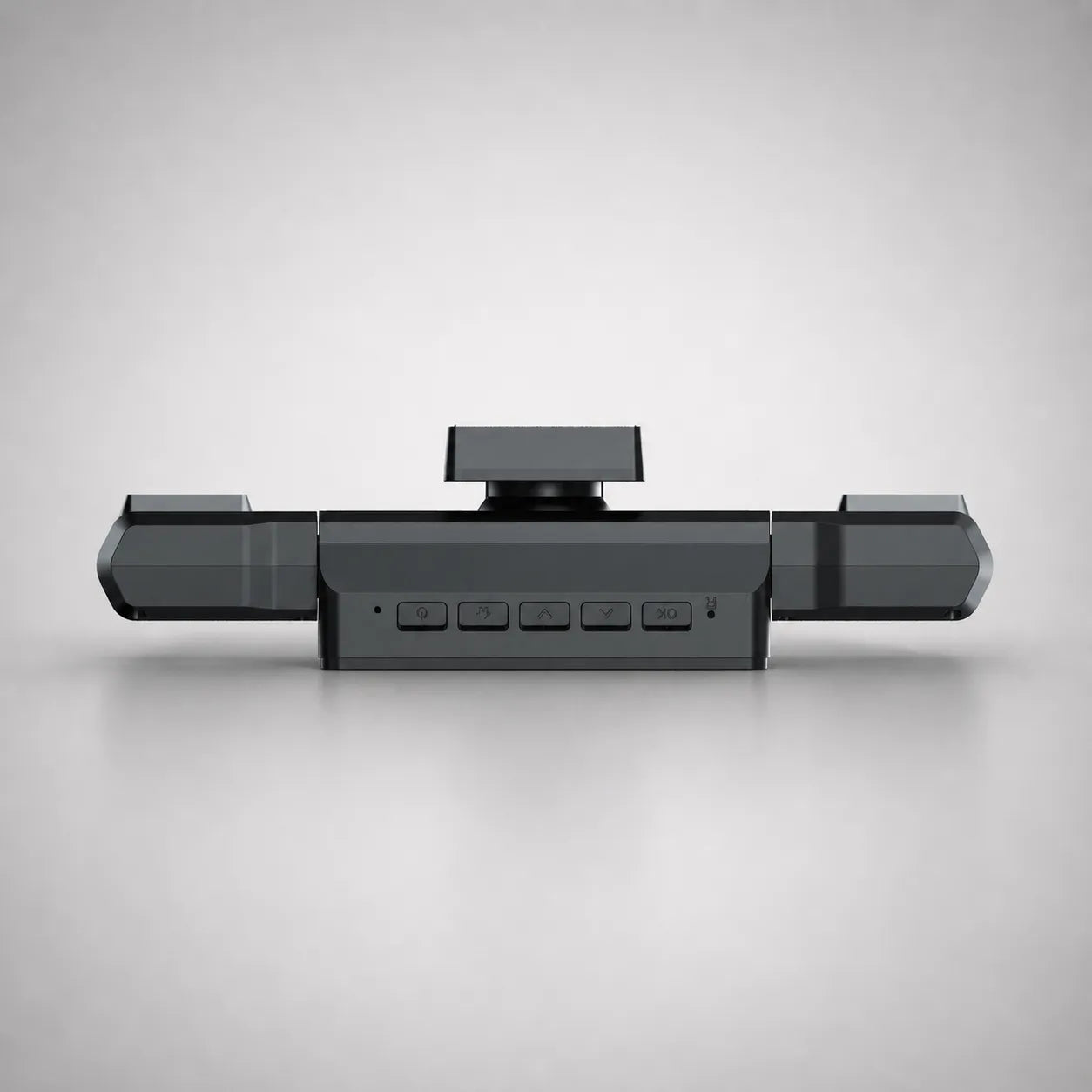 Dashcam 360 voiture