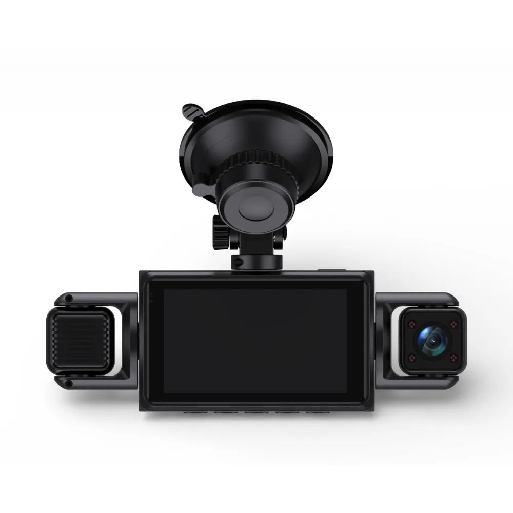 16) Dashcam voiture sans fil | Voltis - Dashcam Secure