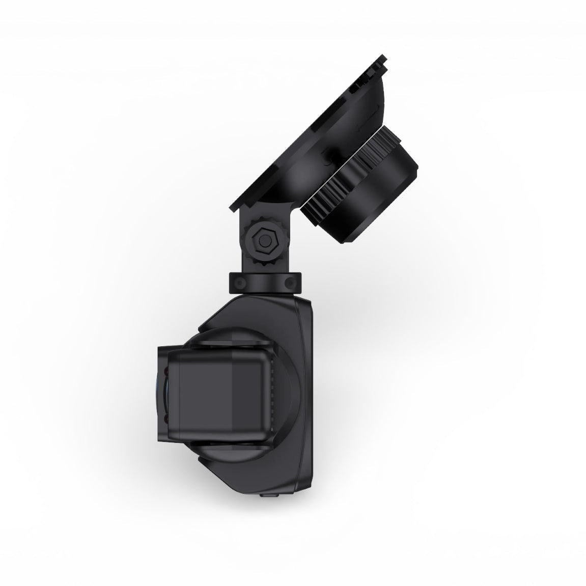 18) Dashcam Tesla Nova - Dashcam Secure