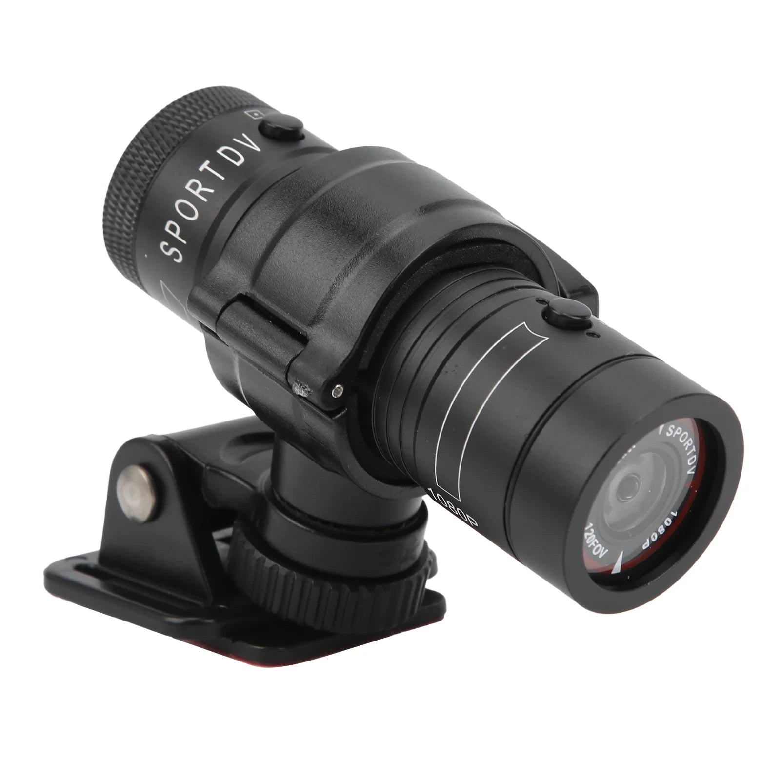 46) Caméra casque - Dashcam Secure