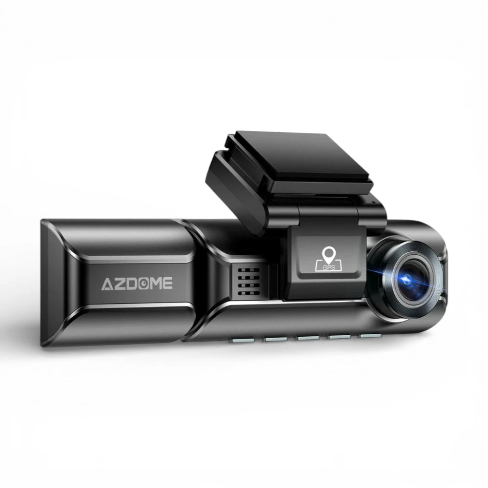 39) Dashcam 3 caméra - Dashcam Secure