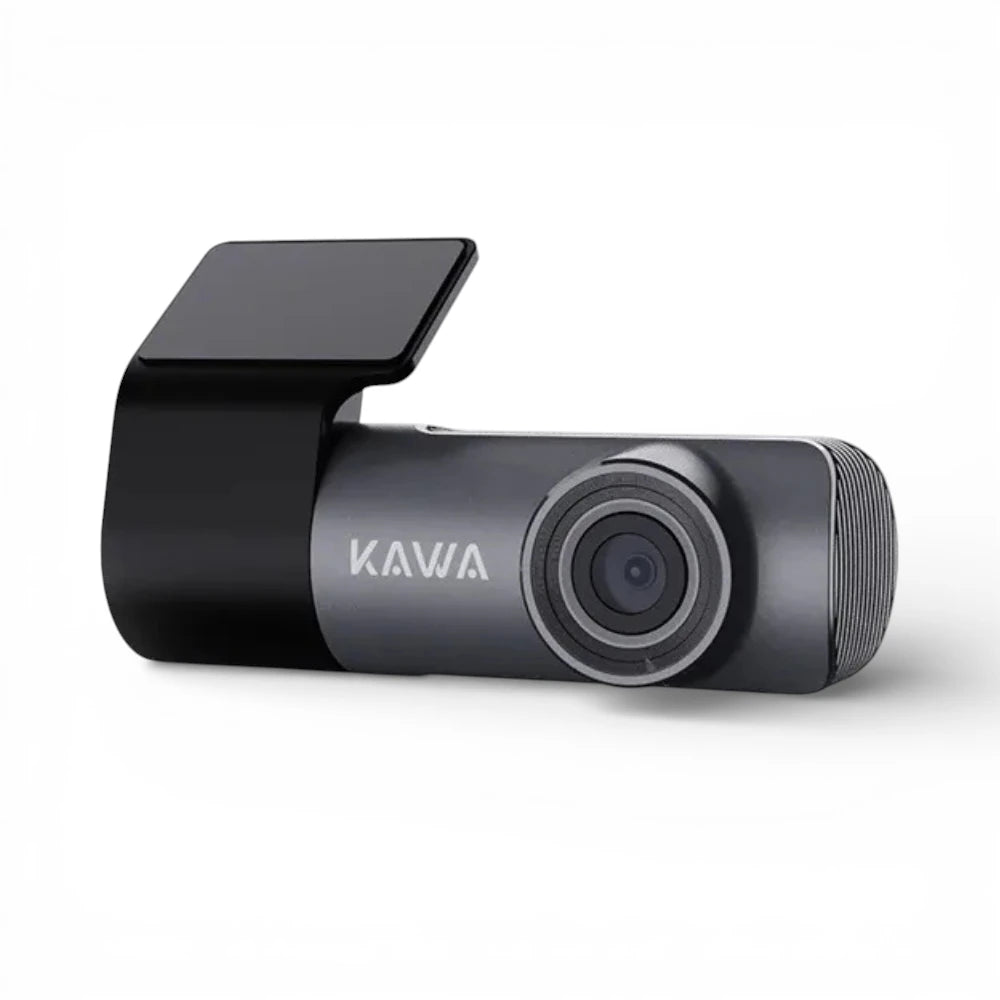 35) Dashcam Audi | Axis - Dashcam Secure