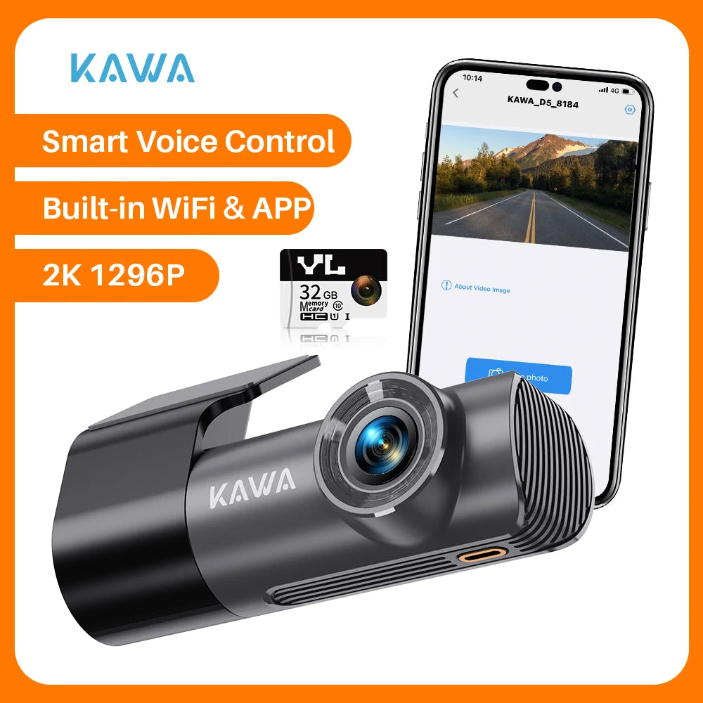 35) Dashcam Audi | Axis - Dashcam Secure