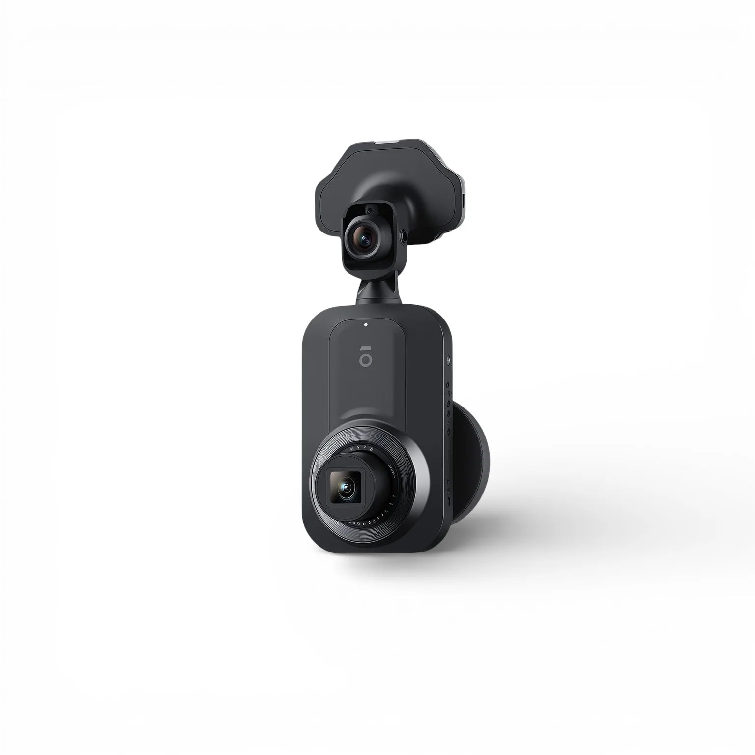 Dashcam 360