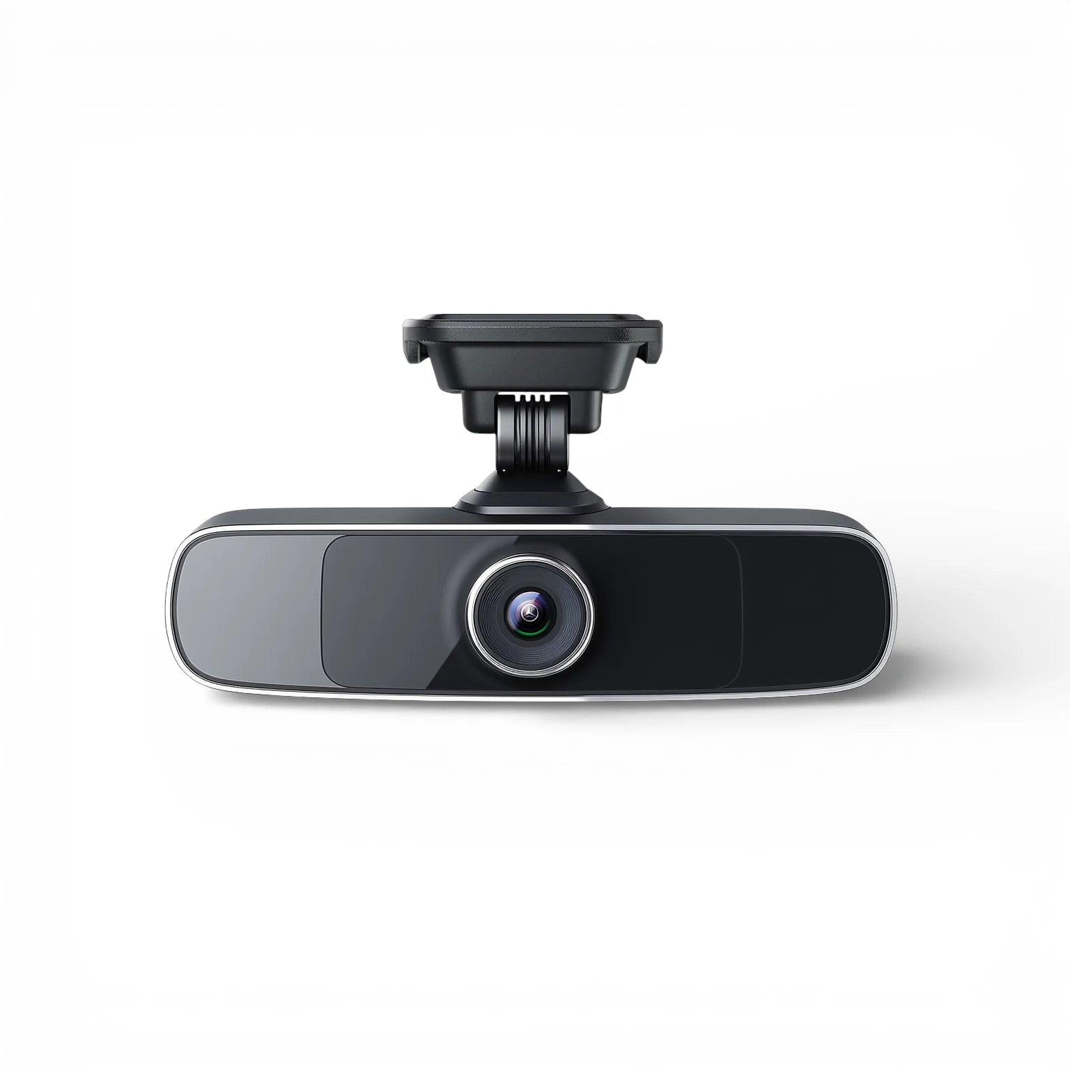 Dashcam Mercedes