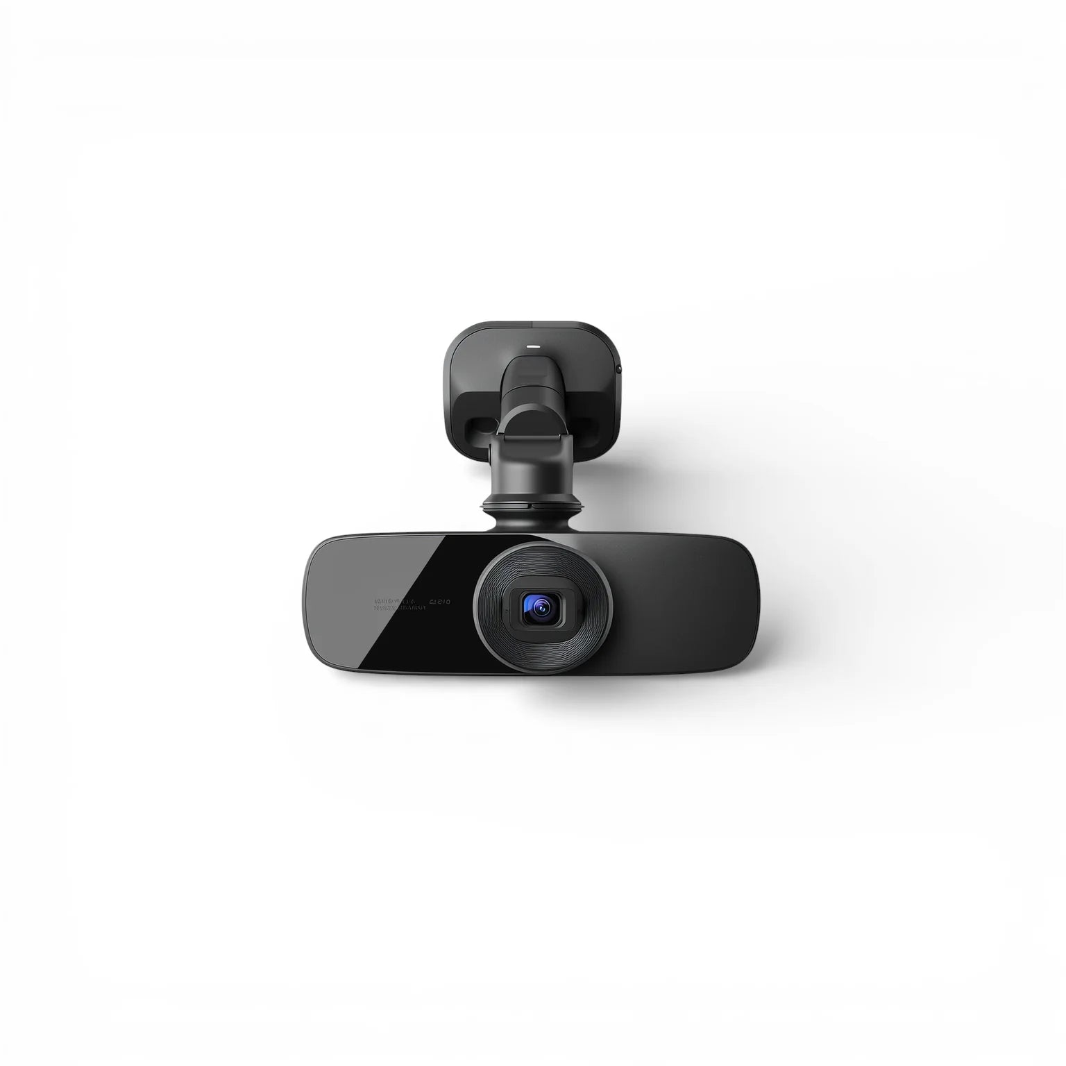 Dashcam mode parking