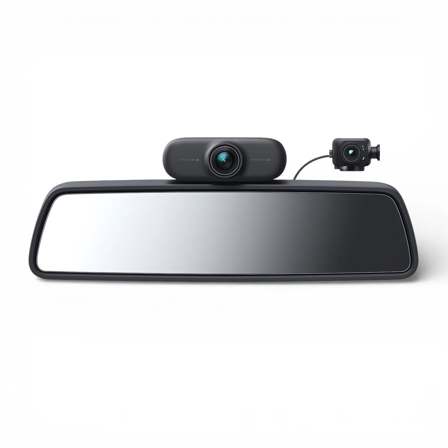 Dashcam rétroviseurs