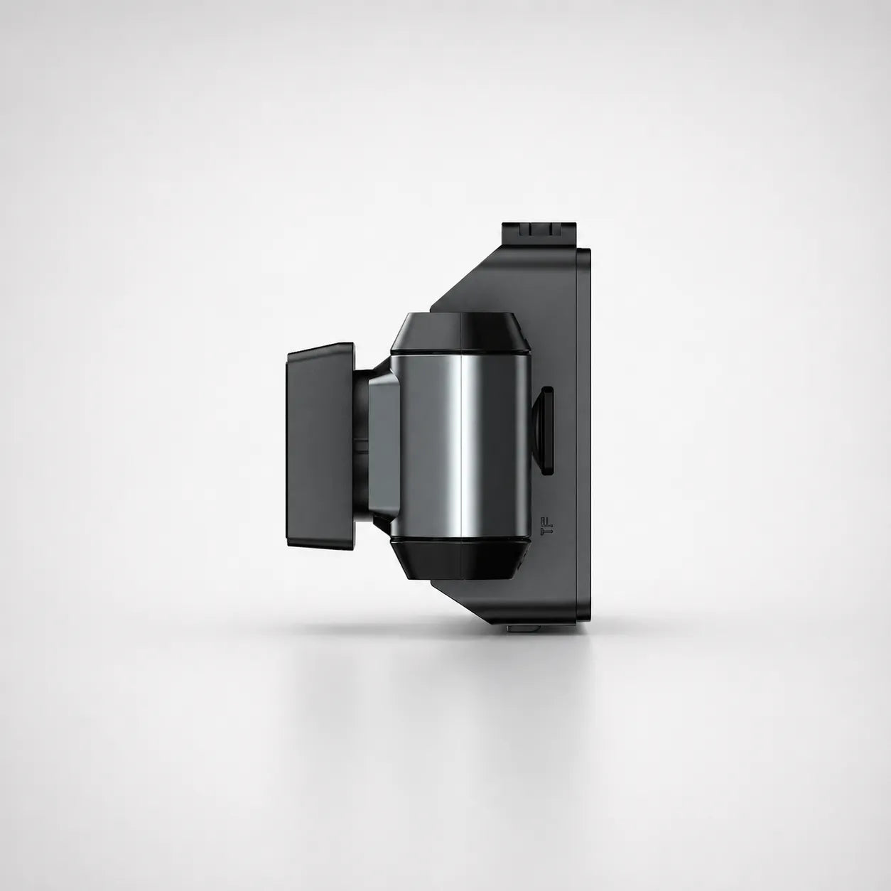 Dashcam 360 voiture