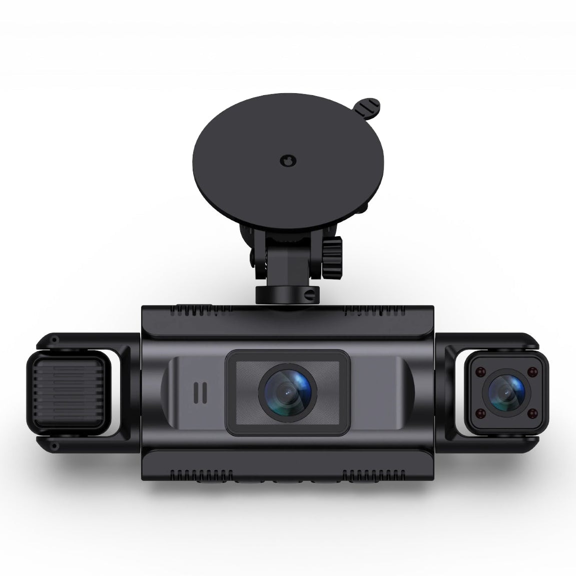 16) Dashcam voiture sans fil | Voltis - Dashcam Secure