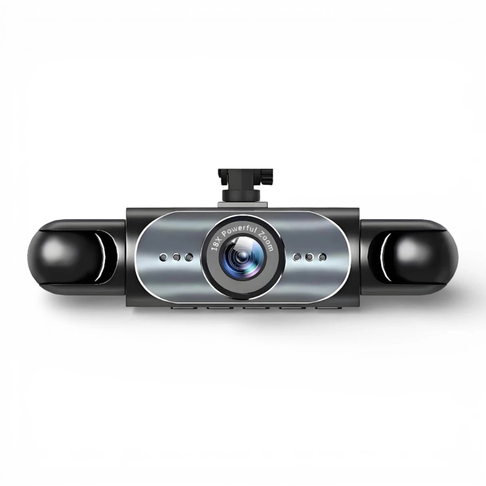 40) Dashcam 360 parking - Dashcam Secure