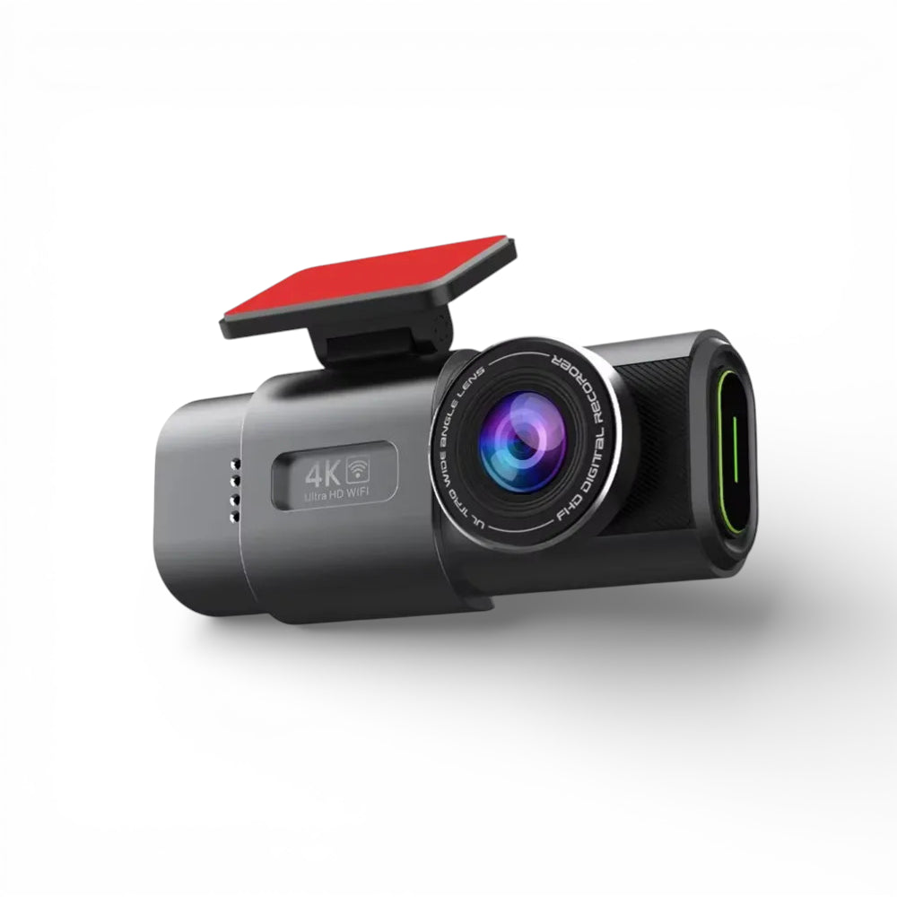 12) Dashcam Toyota | Nori - Dashcam Secure