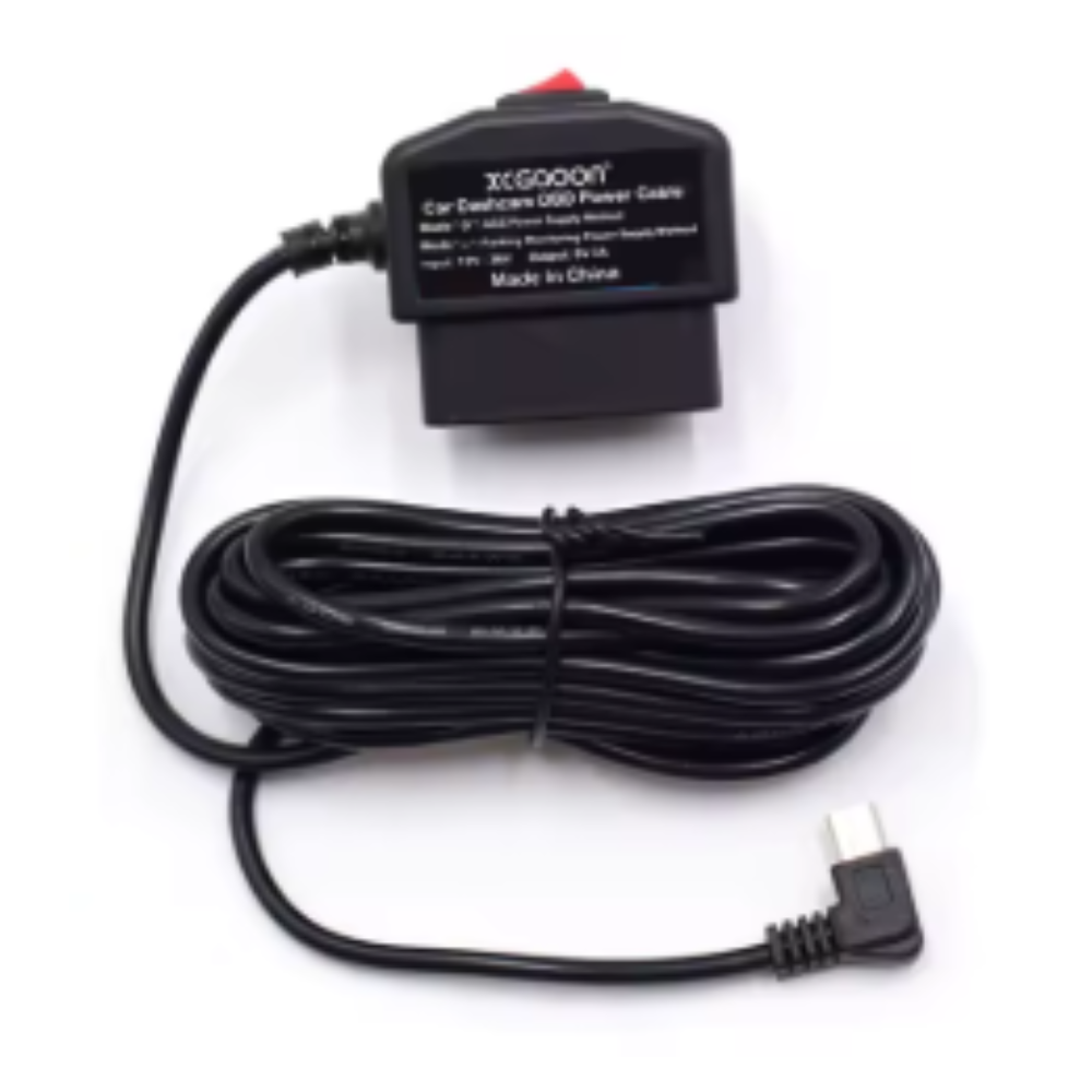 Kit OBD - Mode Parking 24h